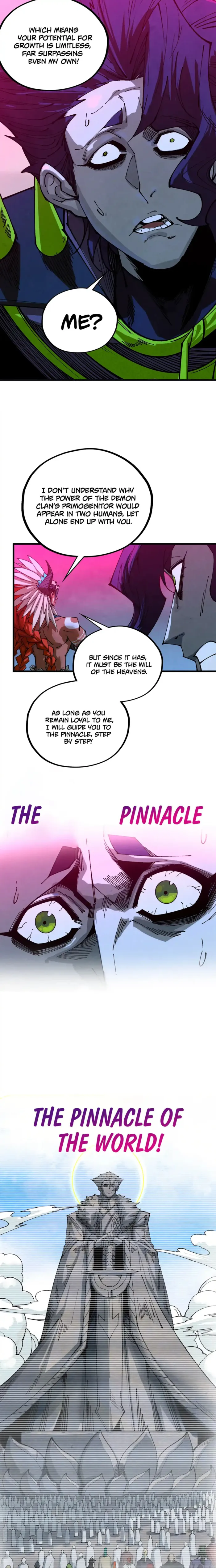 The Ultimate of All Ages - Chapter 476 Page 10