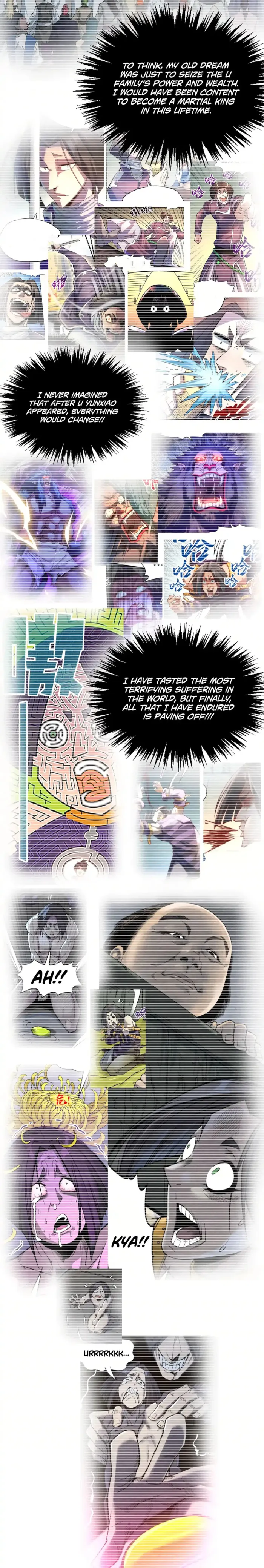 The Ultimate of All Ages - Chapter 476 Page 11