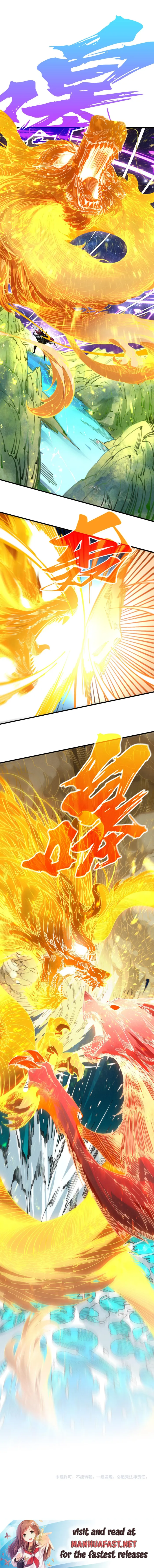 The Ultimate of All Ages - Chapter 477 Page 11