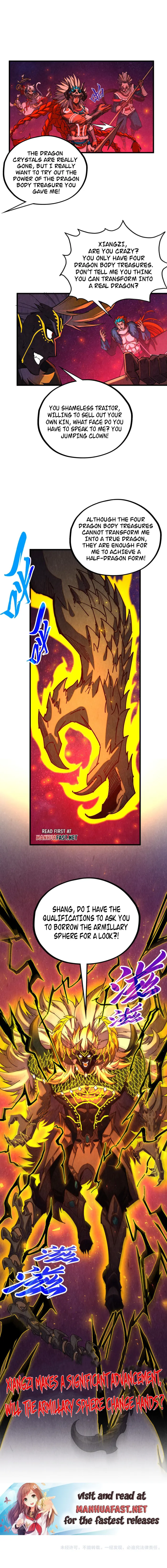 The Ultimate of All Ages - Chapter 478 Page 11