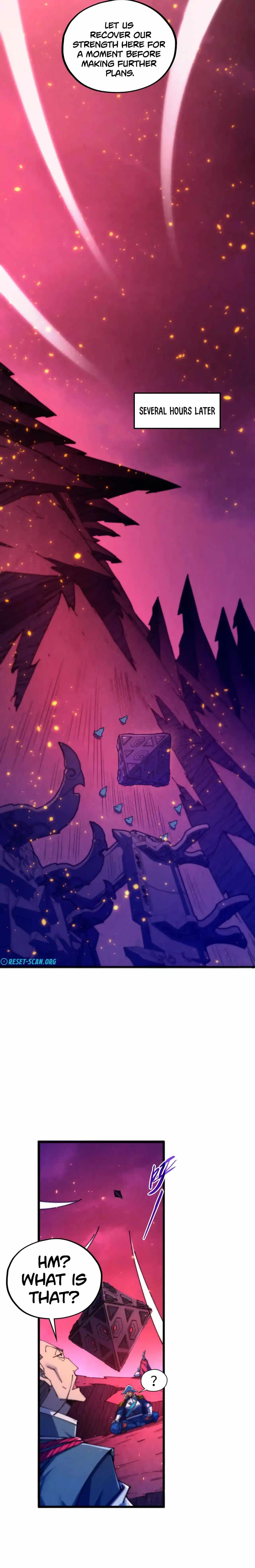 The Ultimate of All Ages - Chapter 479 Page 14