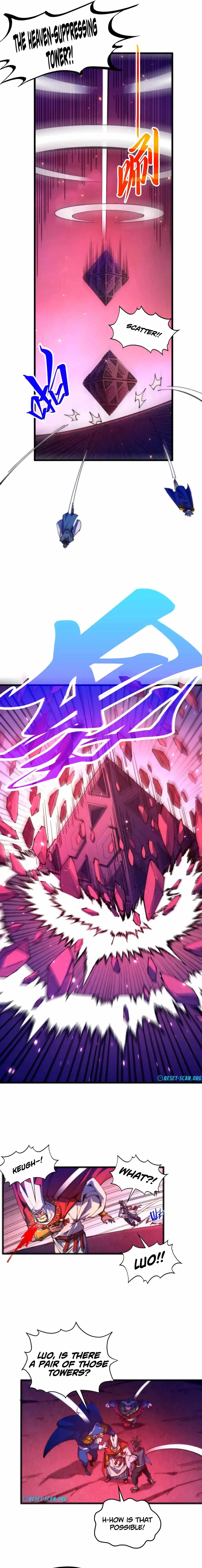 The Ultimate of All Ages - Chapter 479 Page 16