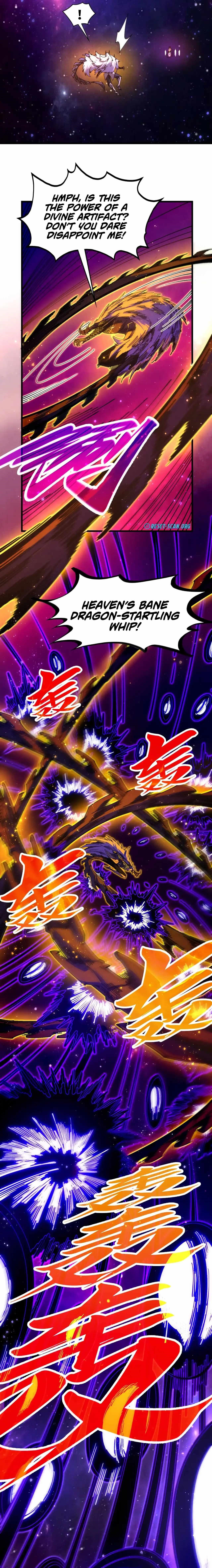 The Ultimate of All Ages - Chapter 479 Page 3