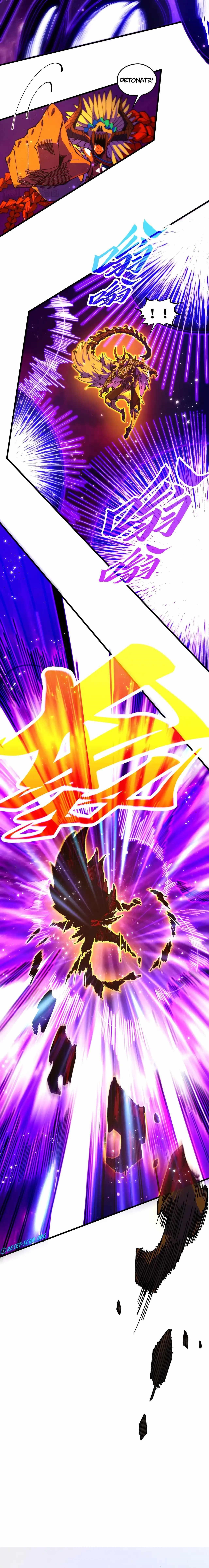 The Ultimate of All Ages - Chapter 479 Page 4