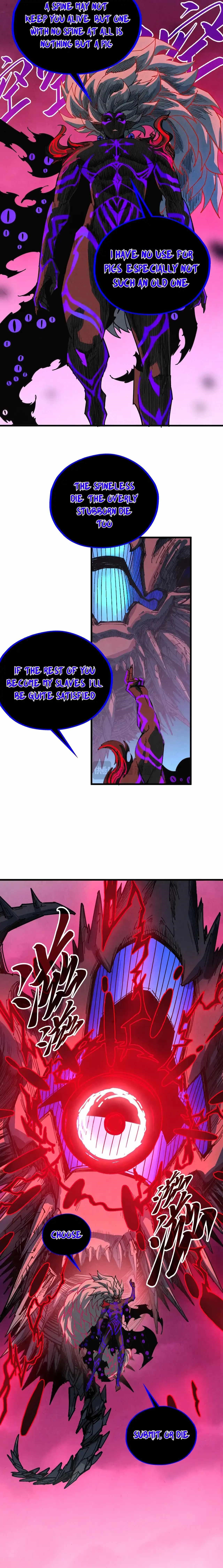 The Ultimate of All Ages - Chapter 480 Page 11