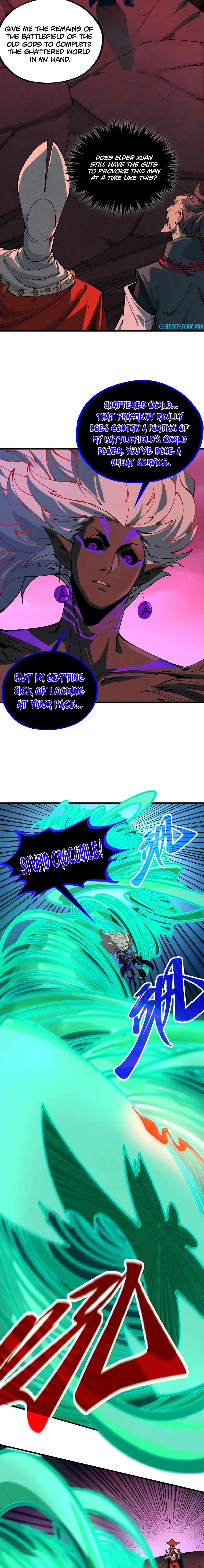 The Ultimate of All Ages - Chapter 480 Page 14