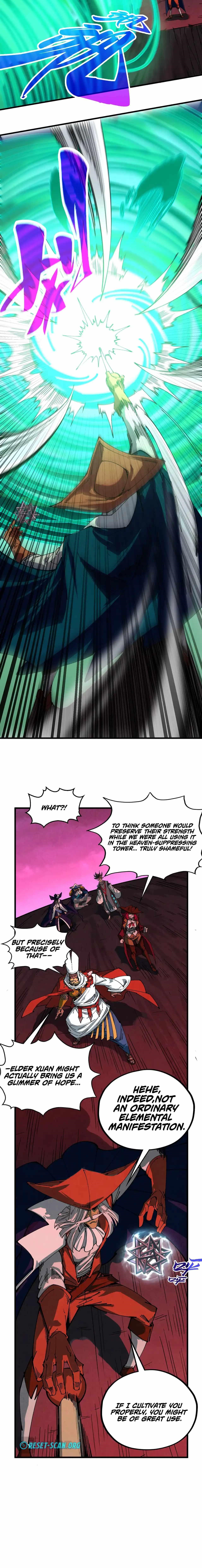 The Ultimate of All Ages - Chapter 480 Page 15