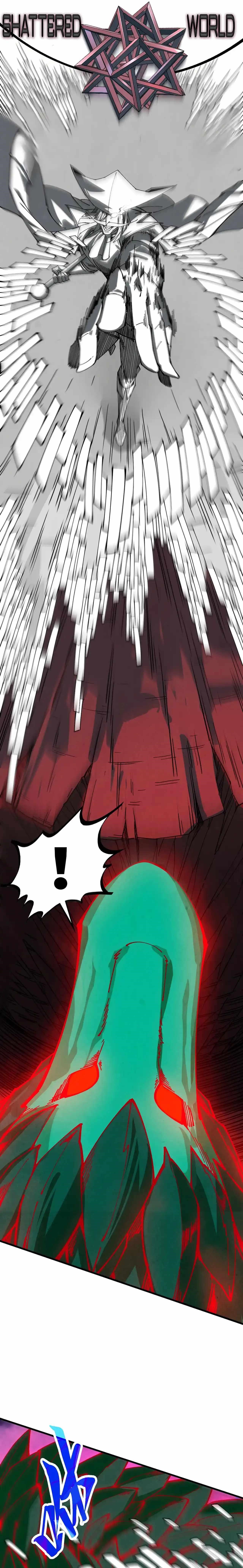 The Ultimate of All Ages - Chapter 480 Page 16