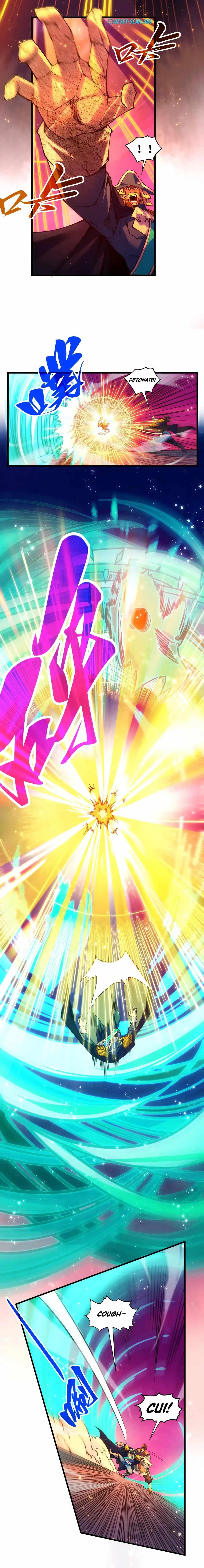 The Ultimate of All Ages - Chapter 480 Page 8