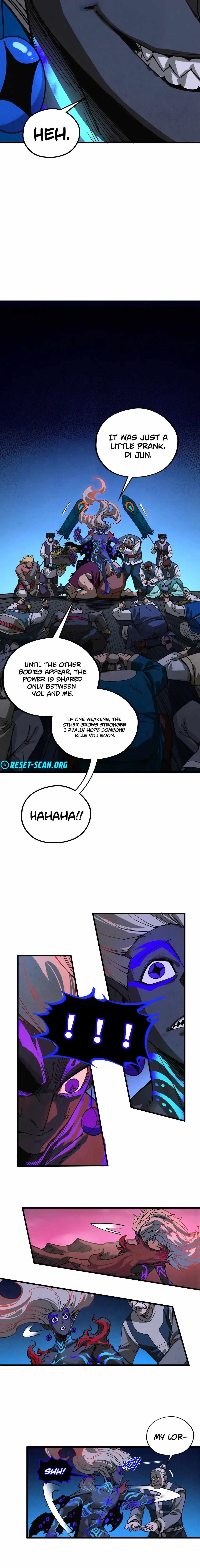 The Ultimate of All Ages - Chapter 481 Page 12