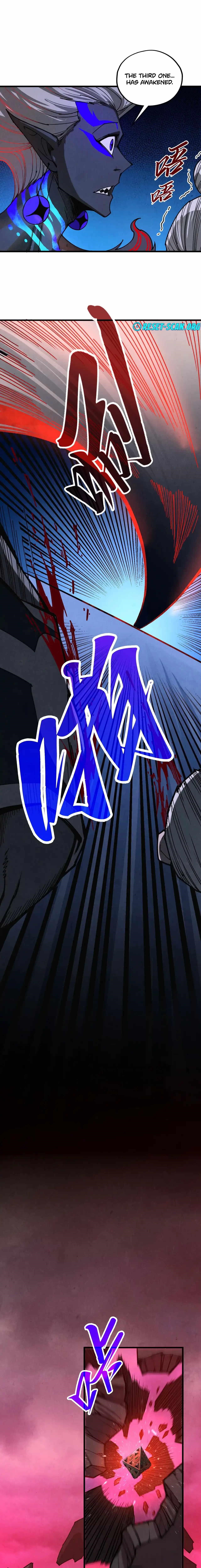 The Ultimate of All Ages - Chapter 481 Page 13