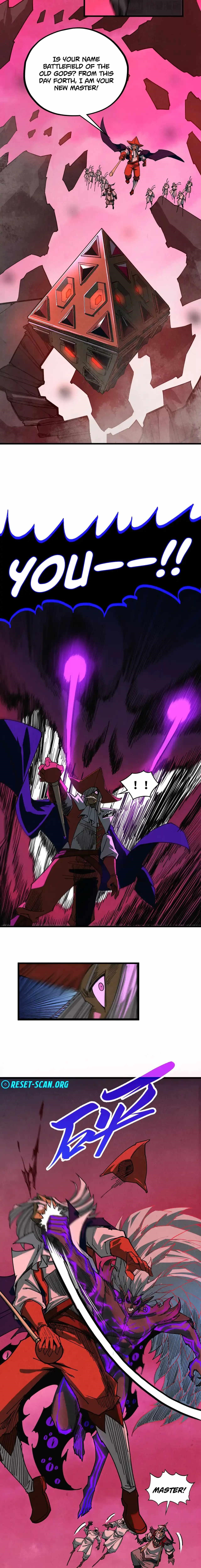 The Ultimate of All Ages - Chapter 481 Page 14