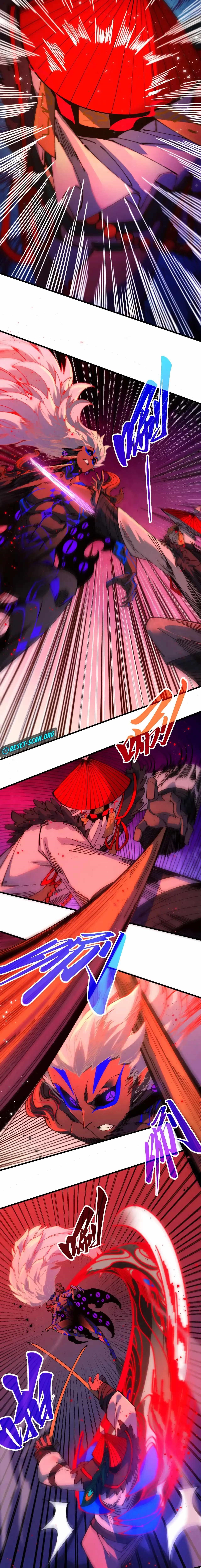 The Ultimate of All Ages - Chapter 481 Page 3