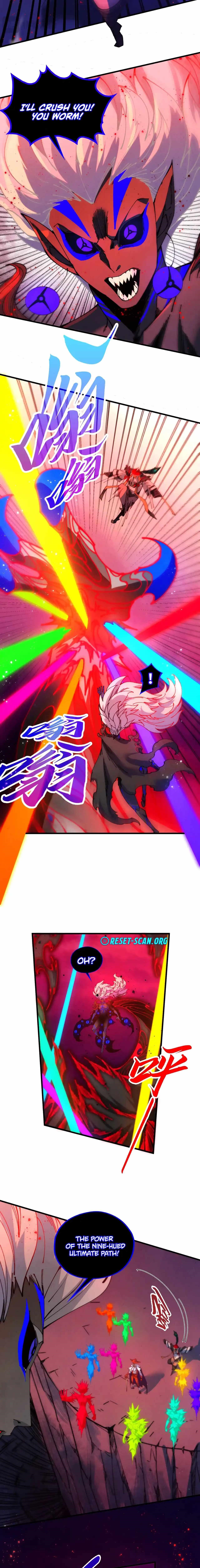 The Ultimate of All Ages - Chapter 481 Page 4