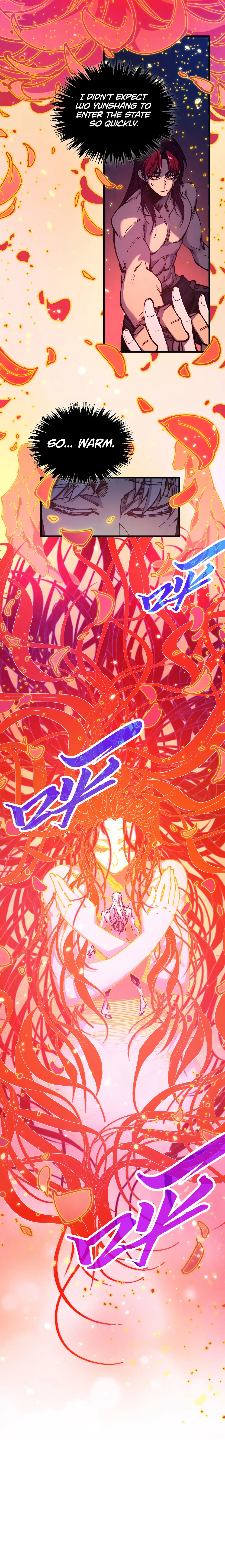 The Ultimate of All Ages - Chapter 483 Page 2