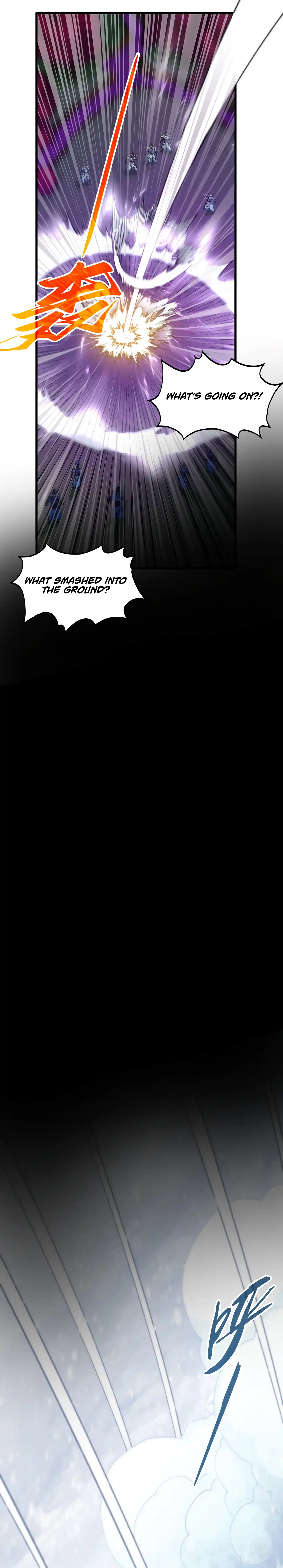 The Ultimate of All Ages - Chapter 483 Page 4