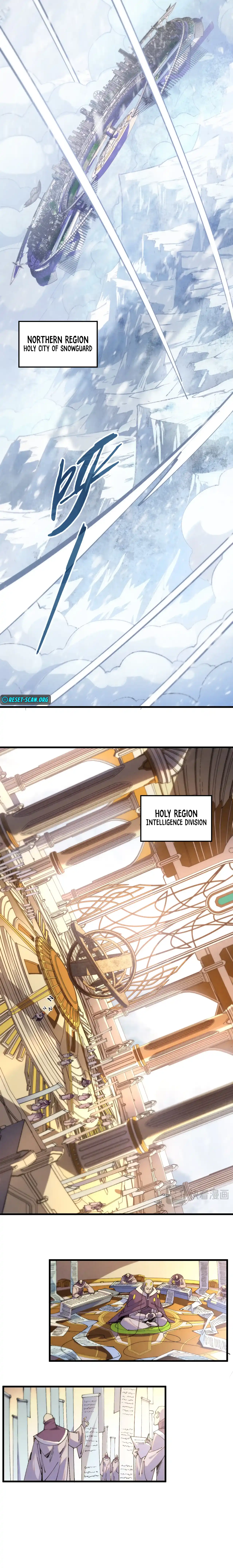 The Ultimate of All Ages - Chapter 483 Page 5