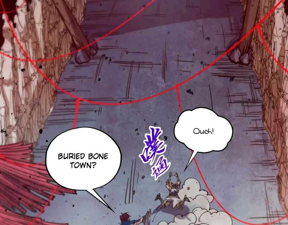 The Ultimate of All Ages - Chapter 486 Page 101