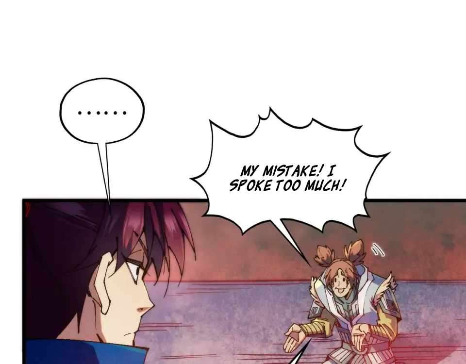 The Ultimate of All Ages - Chapter 486 Page 105