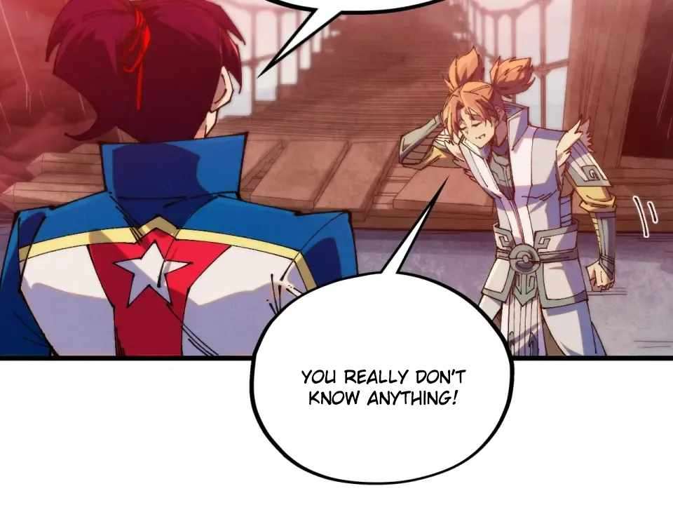 The Ultimate of All Ages - Chapter 486 Page 110