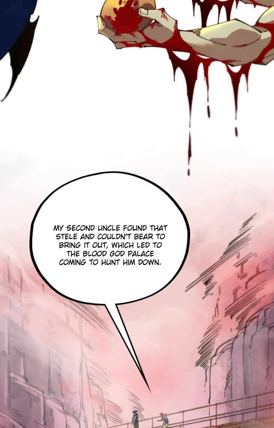 The Ultimate of All Ages - Chapter 486 Page 112