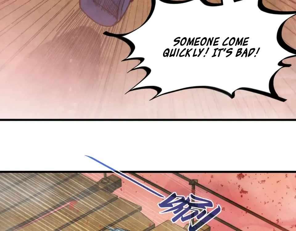 The Ultimate of All Ages - Chapter 486 Page 136