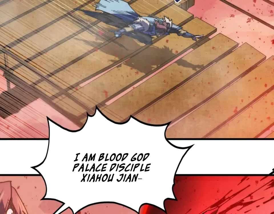 The Ultimate of All Ages - Chapter 486 Page 137