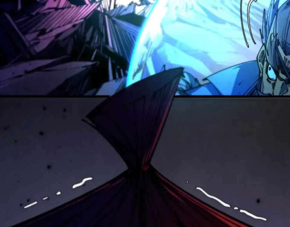 The Ultimate of All Ages - Chapter 486 Page 41