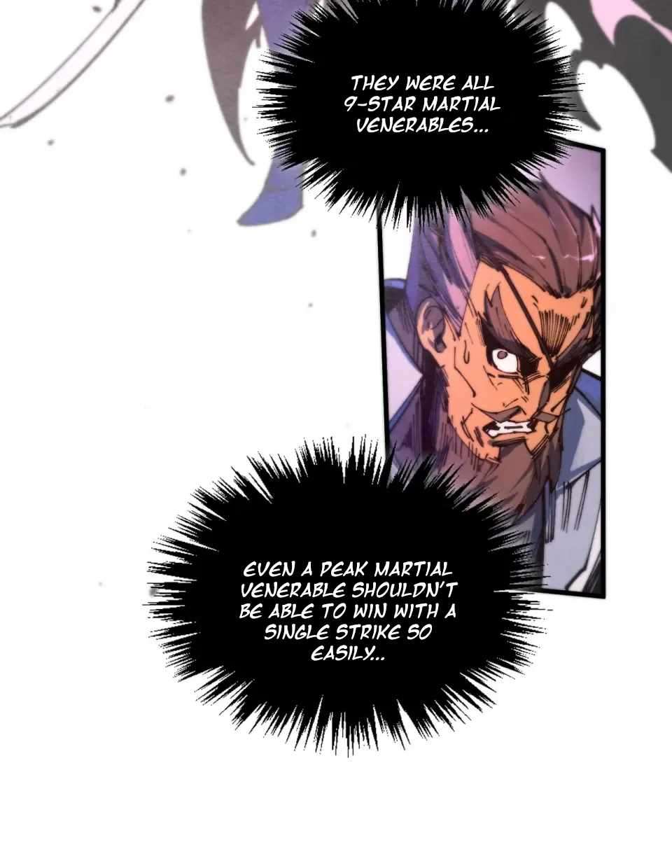 The Ultimate of All Ages - Chapter 486 Page 45