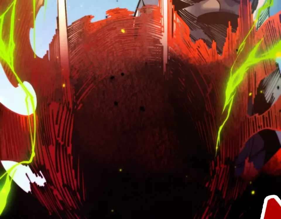 The Ultimate of All Ages - Chapter 486 Page 53