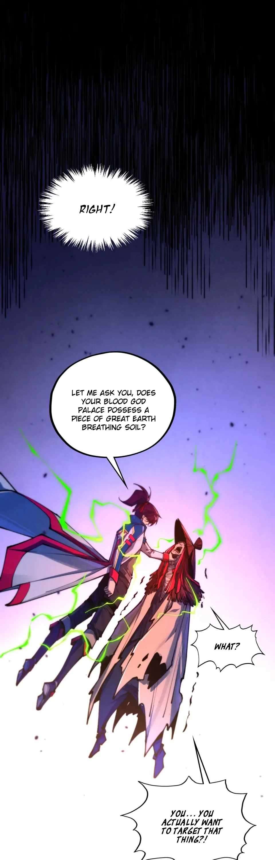 The Ultimate of All Ages - Chapter 486 Page 62