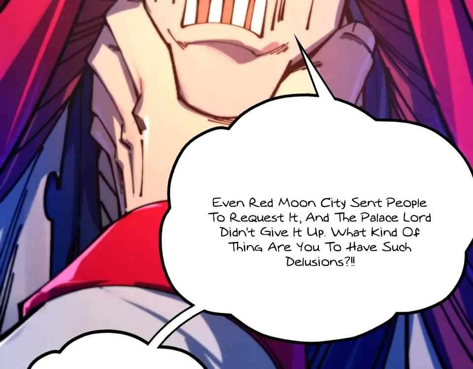 The Ultimate of All Ages - Chapter 486 Page 68