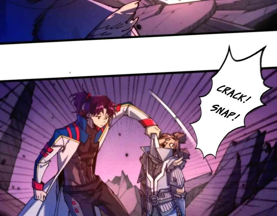 The Ultimate of All Ages - Chapter 486 Page 76