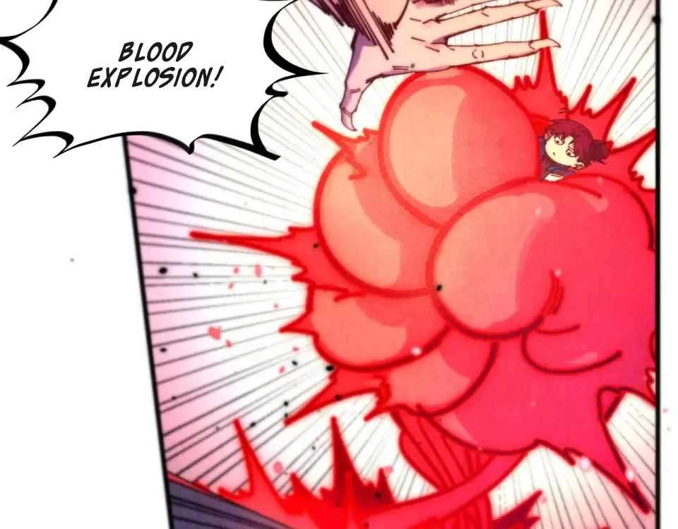 The Ultimate of All Ages - Chapter 486 Page 9