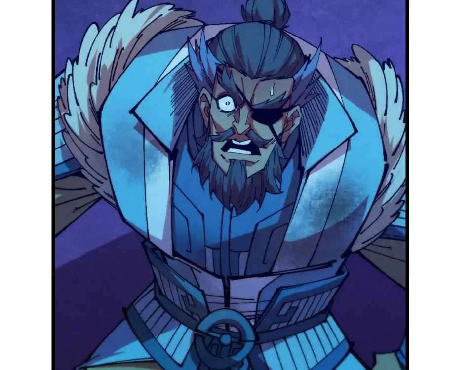 The Ultimate of All Ages - Chapter 486 Page 93