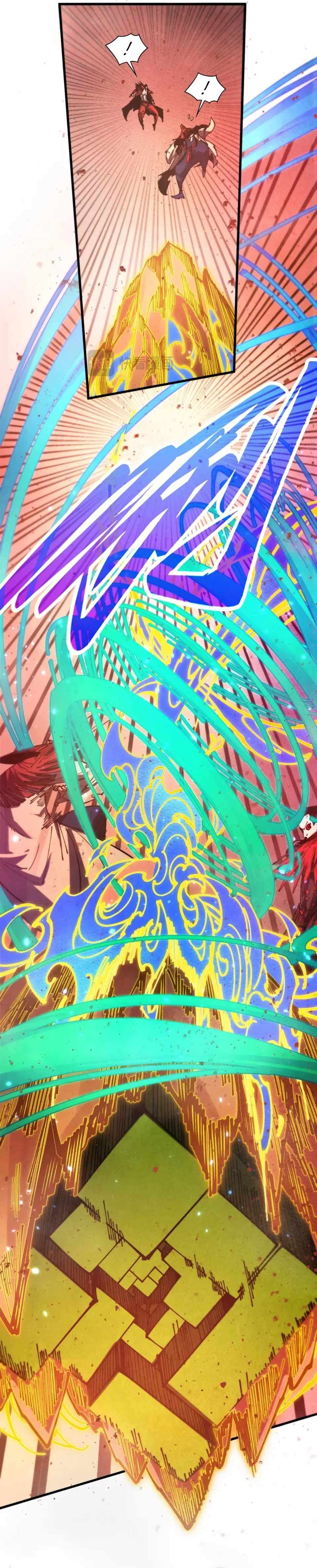 The Ultimate of All Ages - Chapter 487 Page 25