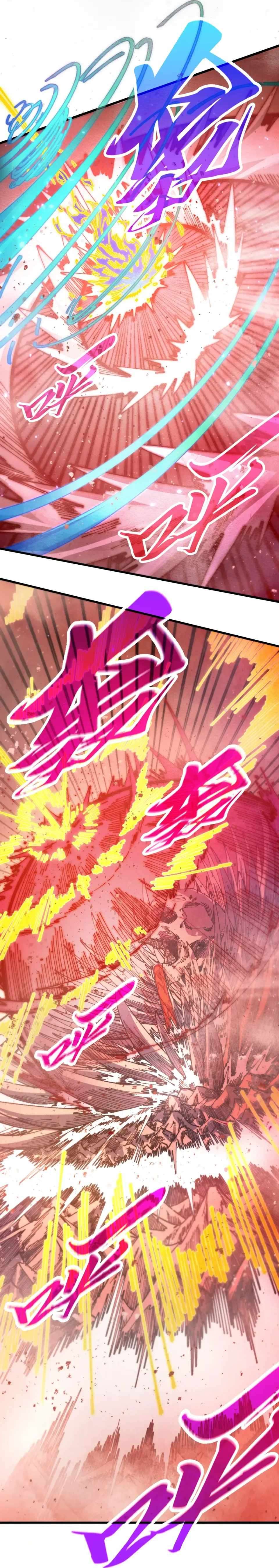 The Ultimate of All Ages - Chapter 487 Page 26