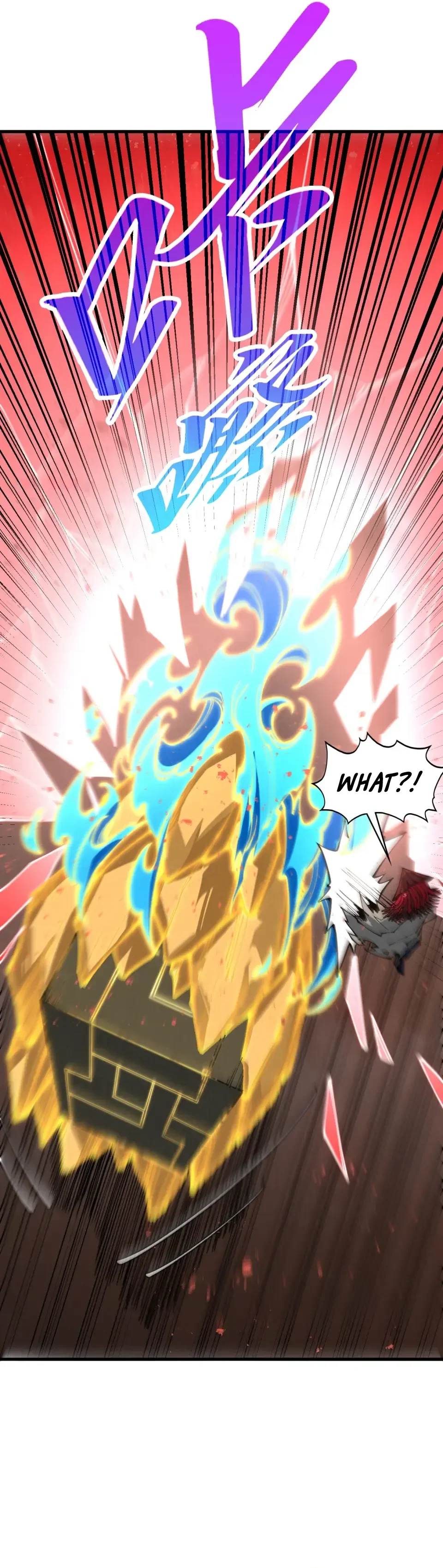 The Ultimate of All Ages - Chapter 488 Page 20