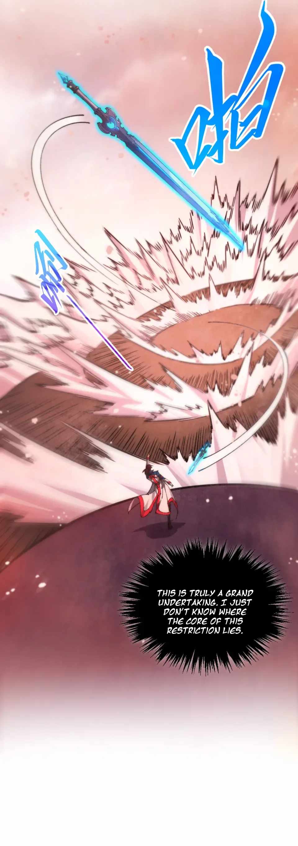 The Ultimate of All Ages - Chapter 489 Page 29