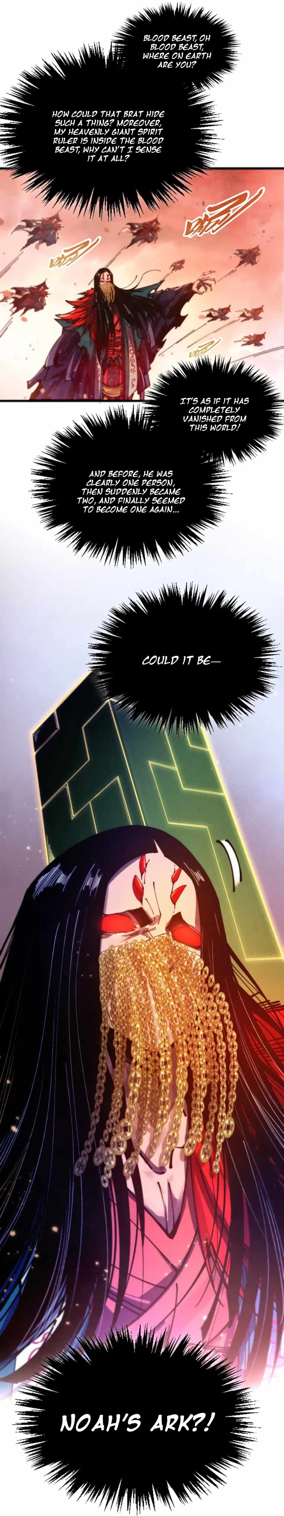 The Ultimate of All Ages - Chapter 489 Page 31