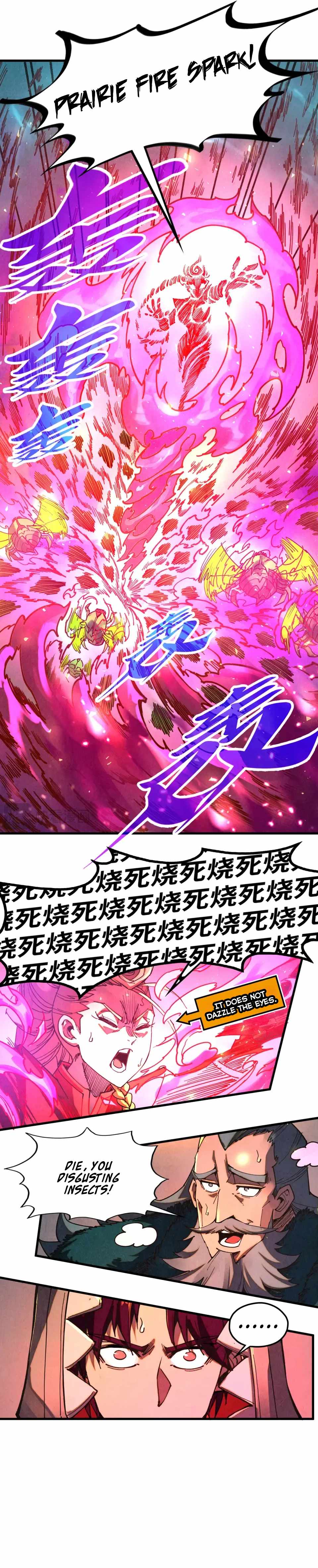 The Ultimate of All Ages - Chapter 492 Page 14