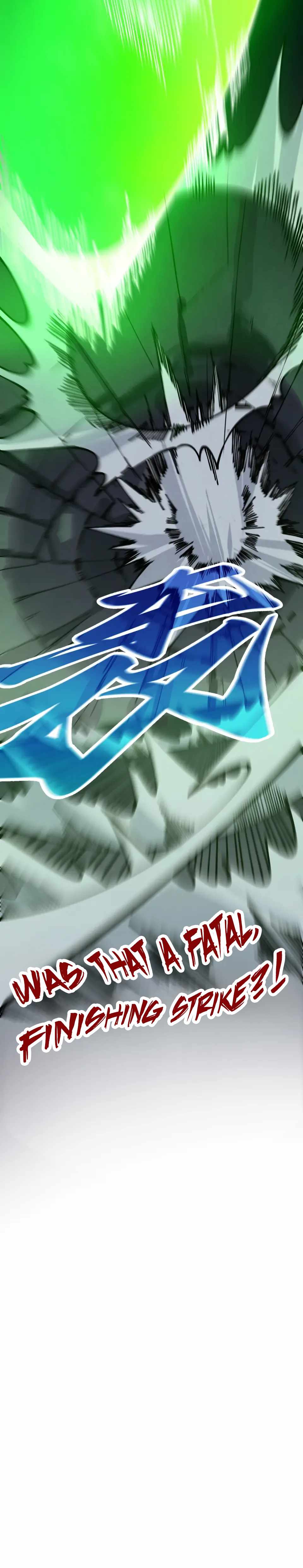 The Ultimate of All Ages - Chapter 492 Page 29