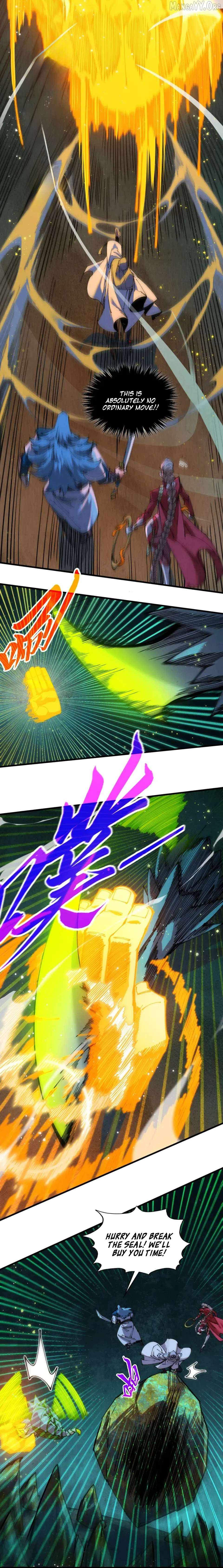 The Ultimate of All Ages - Chapter 493 Page 17