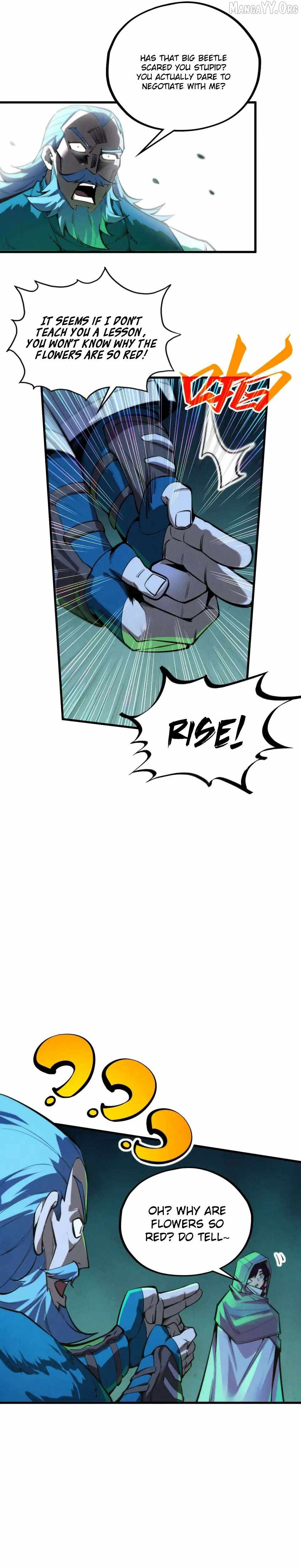 The Ultimate of All Ages - Chapter 493 Page 29