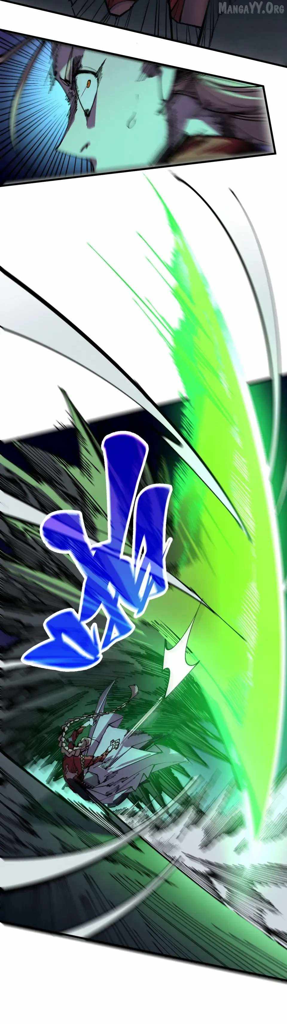 The Ultimate of All Ages - Chapter 493 Page 5