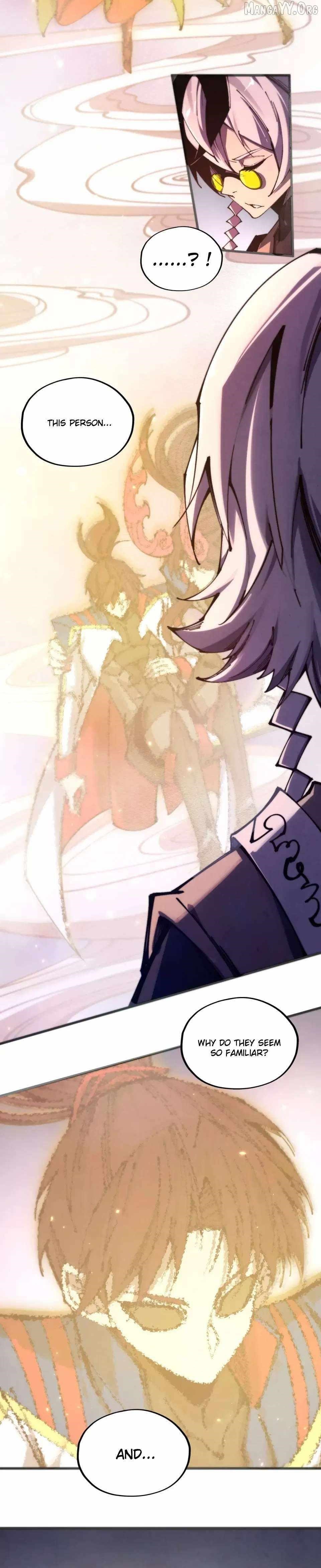 The Ultimate of All Ages - Chapter 494 Page 25