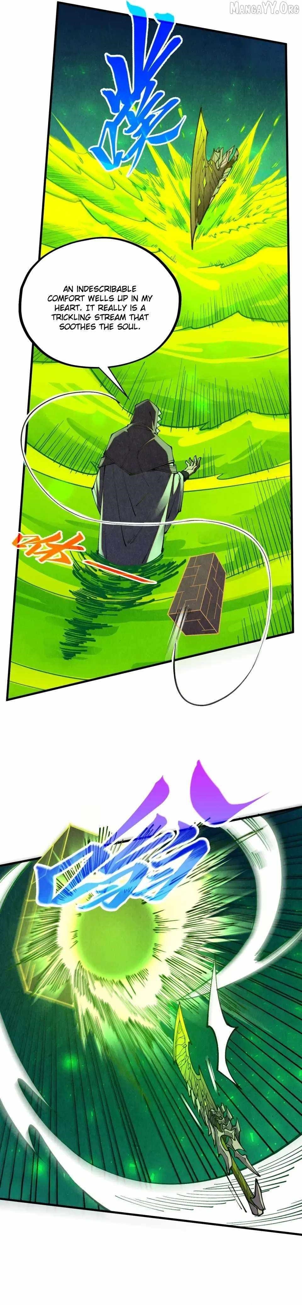 The Ultimate of All Ages - Chapter 494 Page 5