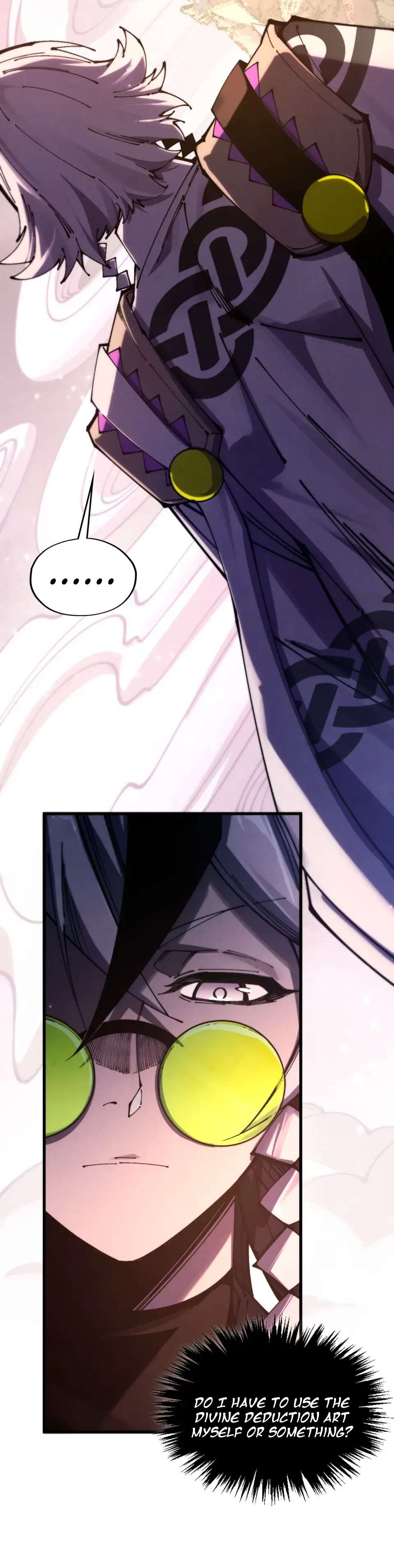 The Ultimate of All Ages - Chapter 495 Page 3