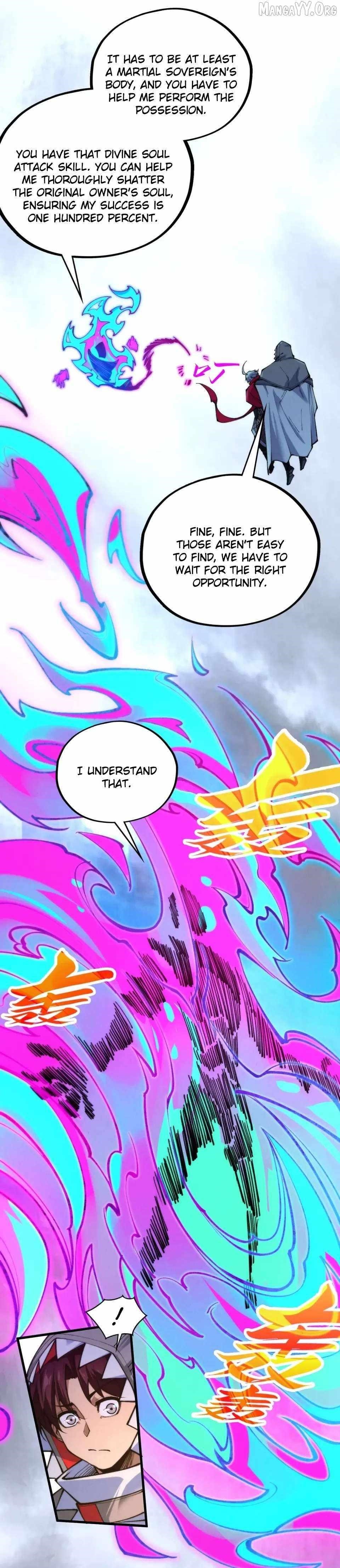 The Ultimate of All Ages - Chapter 496 Page 13