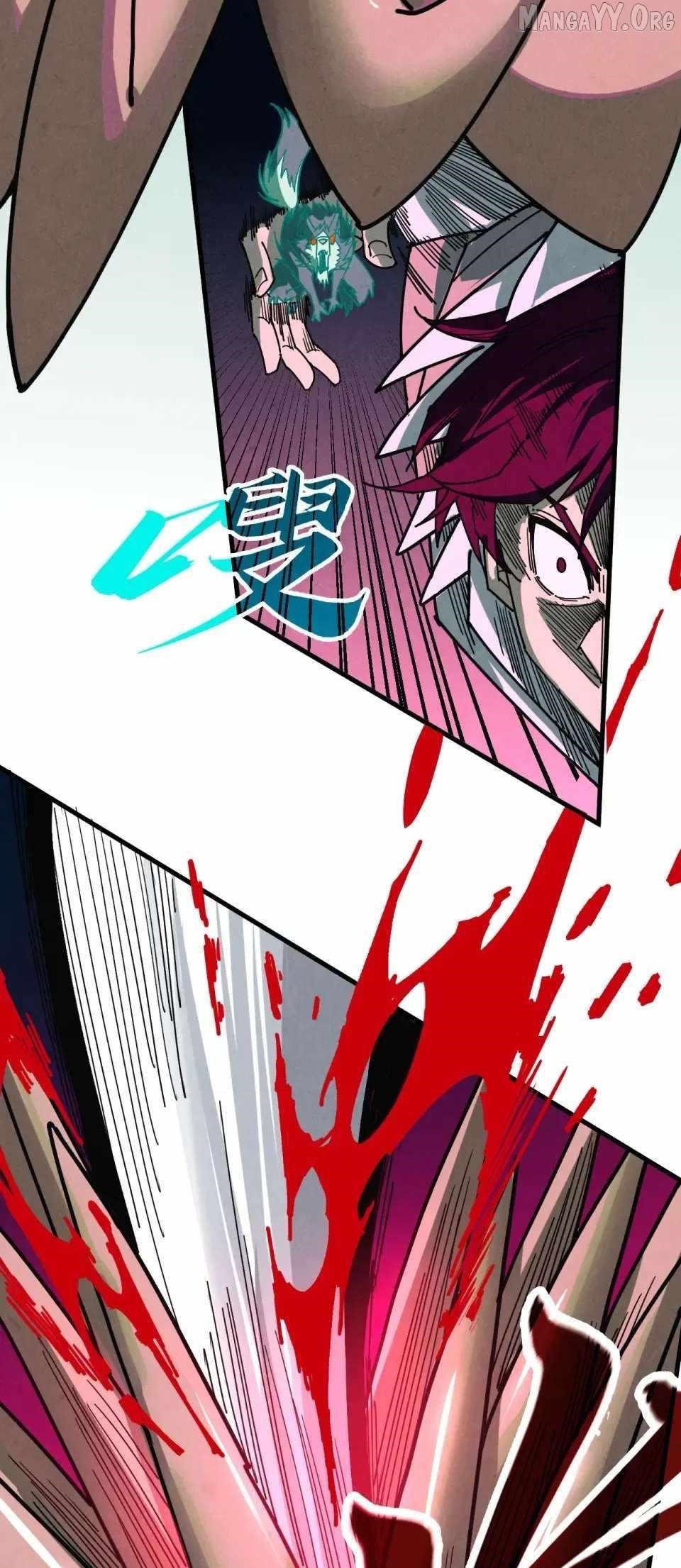 The Ultimate of All Ages - Chapter 496 Page 24